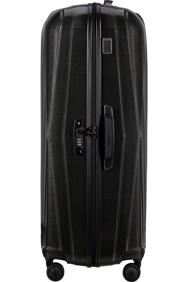 Samsonite Major-Lite Spinner 84/32 84cm  Svart