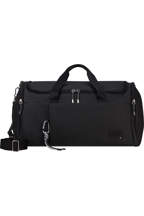 Samsonite Wander Last Duffle 53cm  Svart