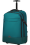 Samsonite Roadseeker Laptop Backpack with wheels 17.3''  Deep Teal Samsonite Roadseeker Laptop Backpack with wheels 17.3''  Deep Teal