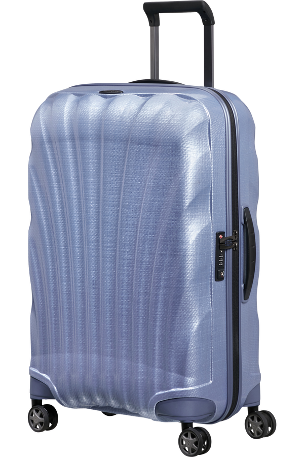 Samsonite C-Lite Spinner 69cm  Lavendel