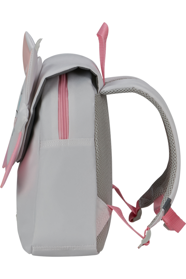 Samsonite Happy Sammies Disney Backpack S Disney Marie S  Aristocat Marie Samsonite Happy Sammies Disney Backpack S Disney Marie S  Aristocat Marie