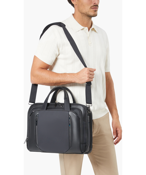 Spectrolite 4.0 PC-veske 15.6" 31 x 42 x 15/21 cm | 1.4 kg