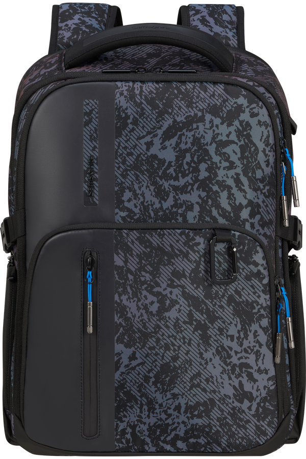 Samsonite Biz2go BP Daytrip  Arctic Ice