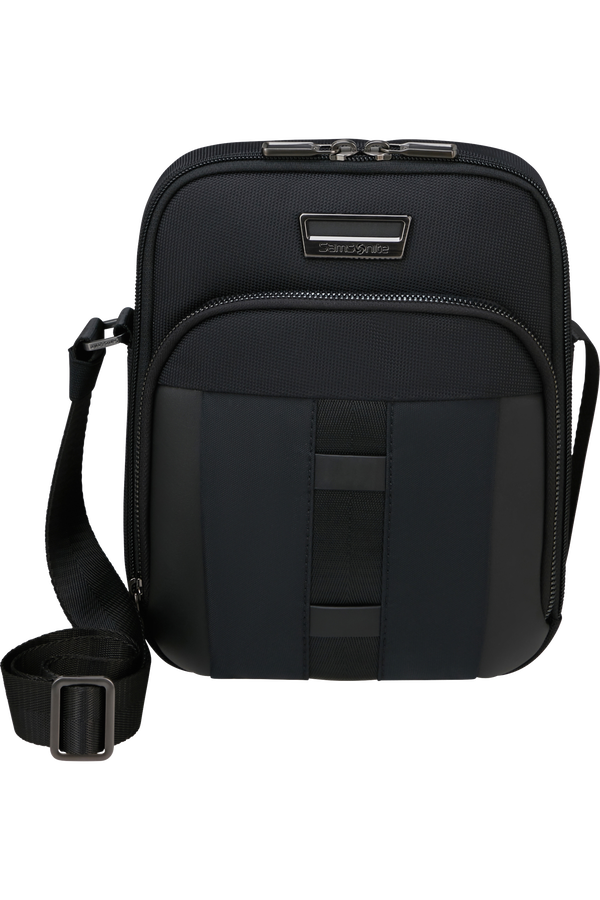 Samsonite Urban-Eye Crossover M 9.7'  Svart Samsonite Urban-Eye Crossover M 9.7'  Svart
