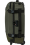 Samsonite Roadseeker Duffle with wheels Length 35cm 55cm  Mørk oliven