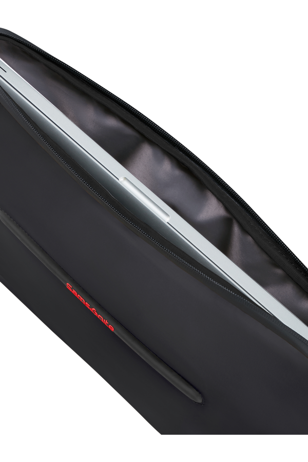 Samsonite Ecodiver Add-Ons Laptop Sleeve 15.6'  Svart