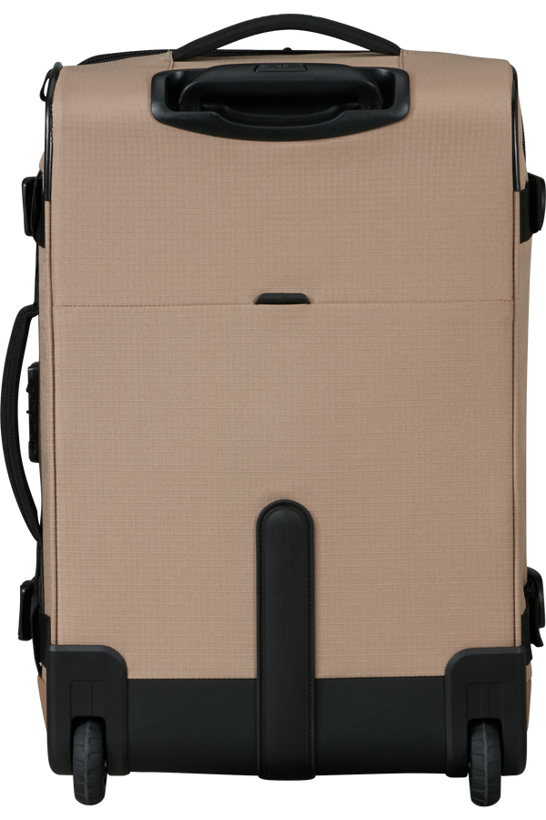 Samsonite Roadseeker Duffle with wheels Length 35cm 55cm  Sanddyne
