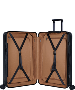 BOSS | Samsonite Koffert med 4 hjul 69cm 69 x 47 x 27 cm | 6.6 kg BOSS | Samsonite Koffert med 4 hjul 69cm 69 x 47 x 27 cm | 6.6 kg