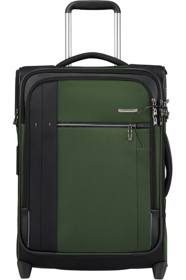 Samsonite Spectrolite 3.0 Trvl Upright Expandable 55cm  Climbing Ivy