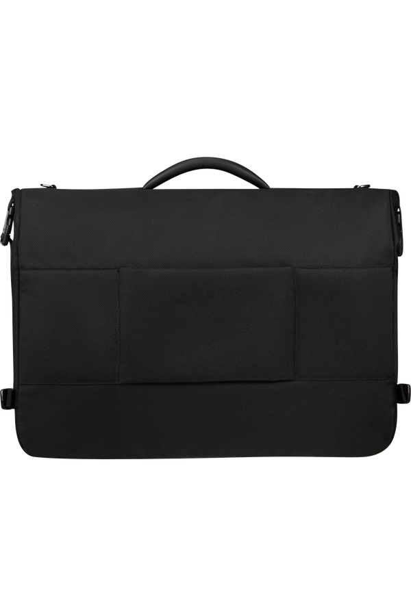 Samsonite Pro-Dlx 6 Tri-Fold Garment Bag  Svart Samsonite Pro-Dlx 6 Tri-Fold Garment Bag  Svart