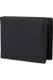 Samsonite Attack 2 Slg 013 - B 11CC+HFL+C+2C+W  Svart Samsonite Attack 2 Slg 013 - B 11CC+HFL+C+2C+W  Svart