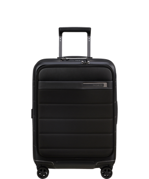 Neopod Utvidbar koffert med 4 hjul 55cm 55 x 40 x 23/27 cm | 3.1 kg Neopod Utvidbar koffert med 4 hjul 55cm 55 x 40 x 23/27 cm | 3.1 kg