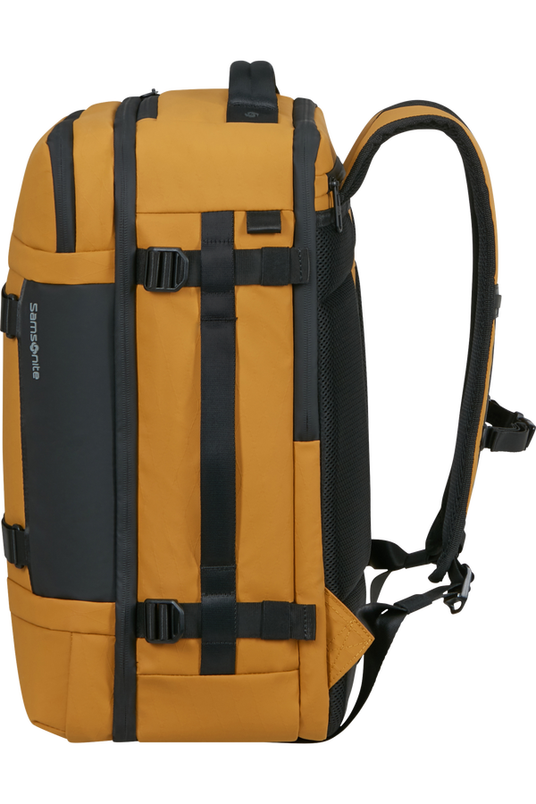 Samsonite Cabin Pack Underseat Backpack M  Oker