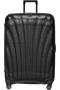 Samsonite C-Lite Spinner 81cm  Svart