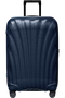 Samsonite C-Lite Spinner 69cm  Midnattsblå