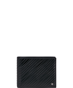 Refined Slg Lommebok 9.7 x 12.2 x 1.5 cm