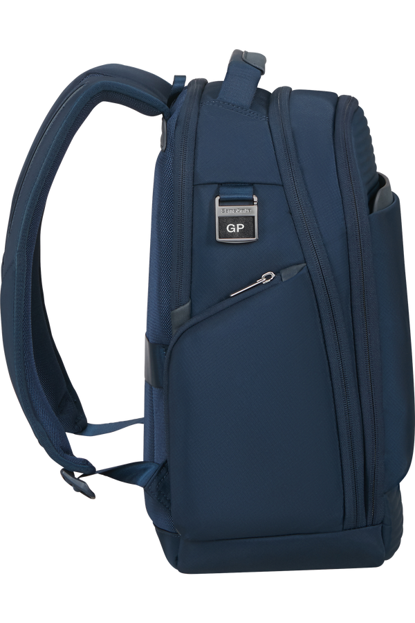 Samsonite Paralux Everyday Backpack  Midnattmarine