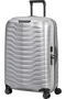 Samsonite Proxis Spinner 69cm  Sølv