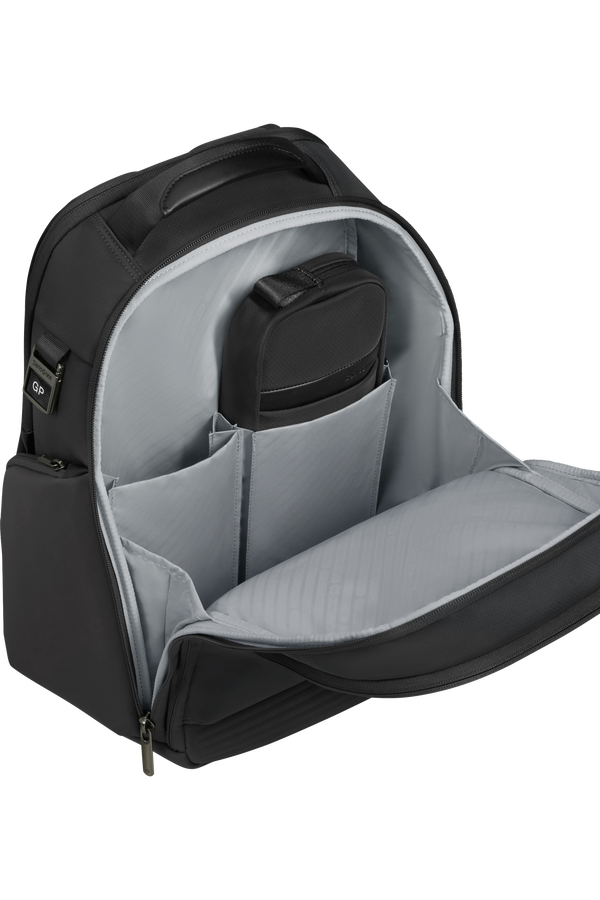 Samsonite Paralux Everyday Backpack  Svart