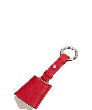 Tag Heritage Nøkkelring 4.5 x 13.5 x 1 cm | 0.12 kg Tag Heritage Nøkkelring 4.5 x 13.5 x 1 cm | 0.12 kg