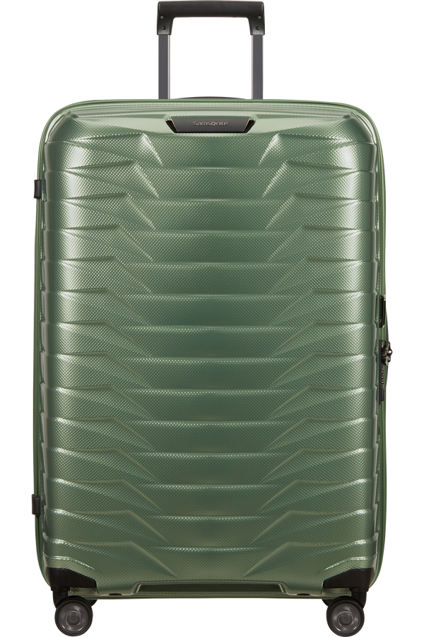 Proxis Koffert med 4 hjul 75cm
