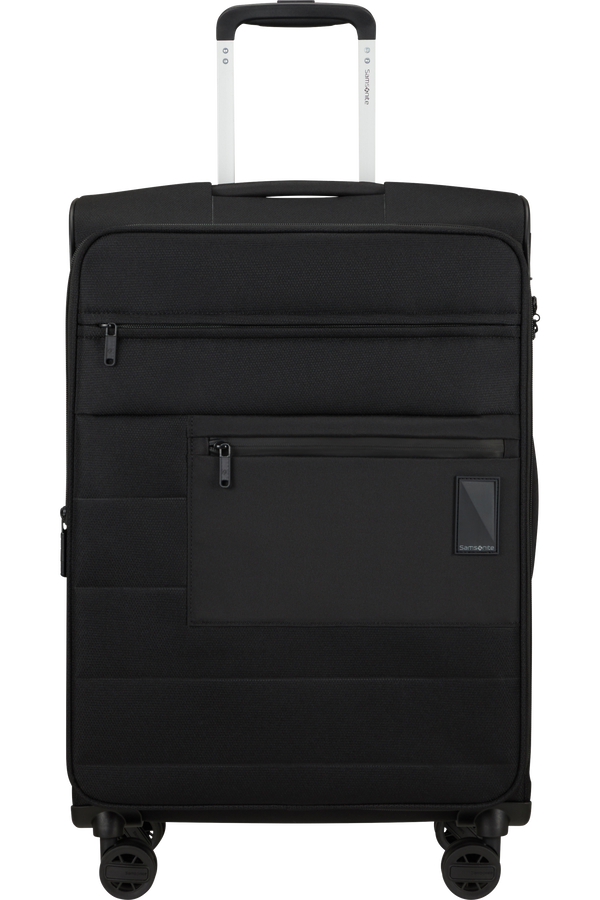 Samsonite Vaycay Spinner 66/24 EXP  Svart