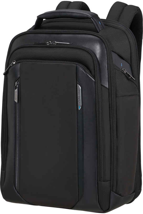 Samsonite Spectrolite 4.0 Laptop Backpack Expandable 15.6'  Svart
