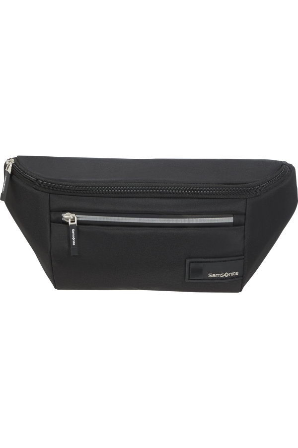 Samsonite Litepoint Waist Bag  Svart