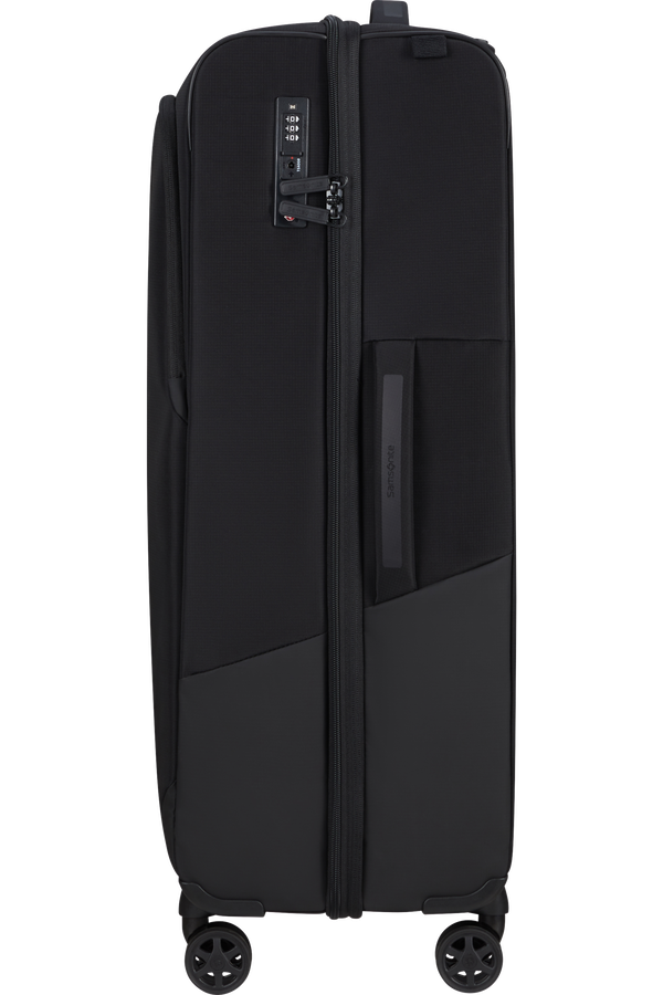 Samsonite Biz2go Trvl SPINNER DF EXP 77cm  Svart