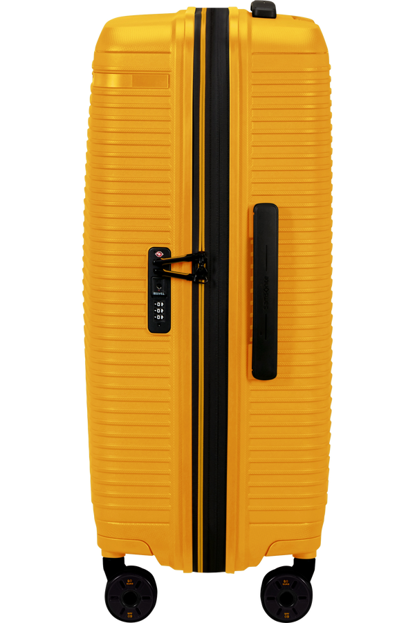 Prodiver Utvidbar koffert med 4 hjul 69cm