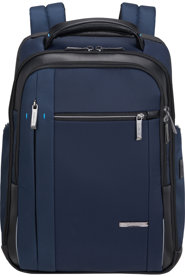 Samsonite Spectrolite 3.0 Laptop Backpack 14.1'  Dyp blå