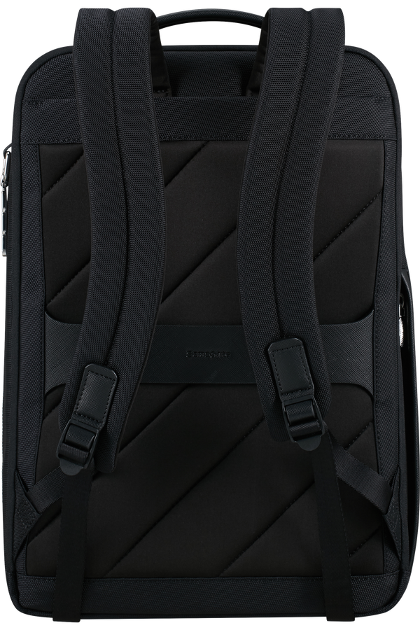 Samsonite Image Biz Backpack 15.6'  Svart Samsonite Image Biz Backpack 15.6'  Svart