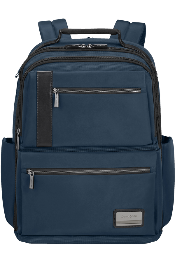 Samsonite Openroad 2.0 Laptop Backpack + Clothes Compartment 17.3'  Cool Blue