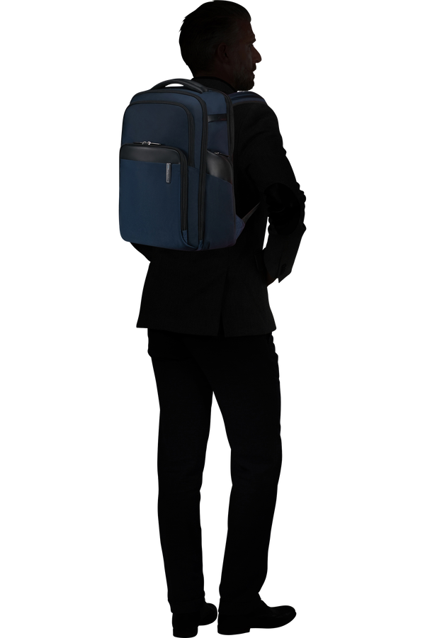 Samsonite Evosight Backpack 14.1'  Bl&aring;
