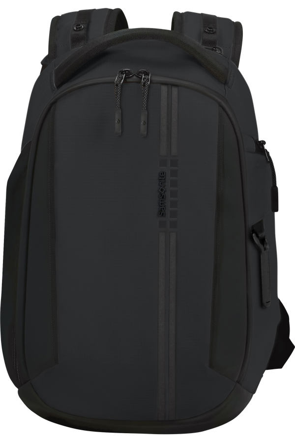 Samsonite Active Road Backpack 10L  Svart
