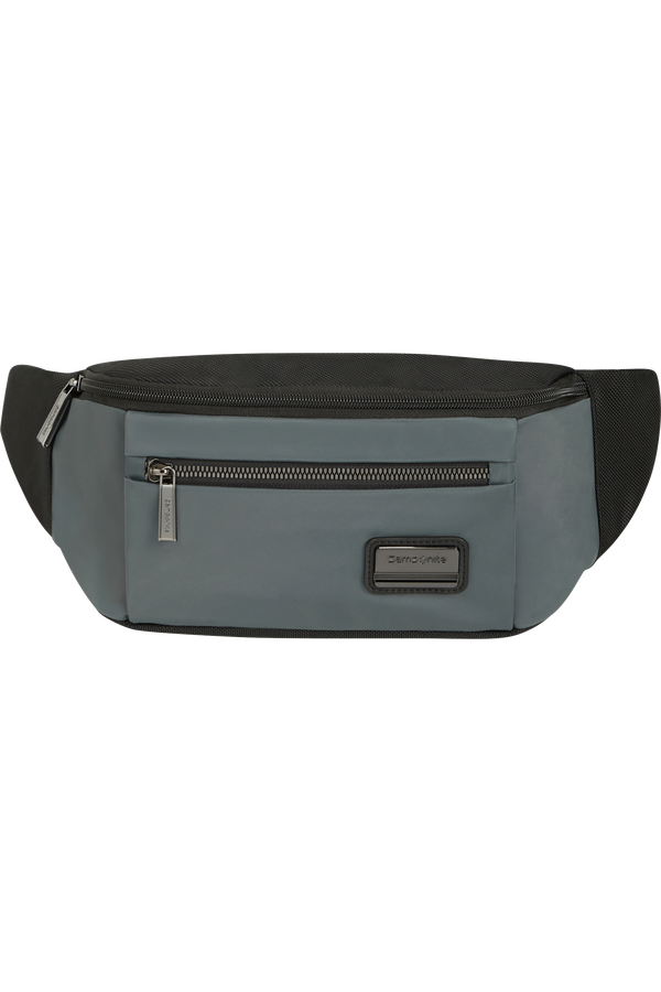 Samsonite Openroad 2.0 Waistbag  Askegrå