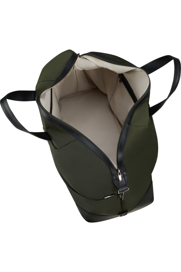 Samsonite Splendix Duffle 62cm  Green/Black Samsonite Splendix Duffle 62cm  Green/Black