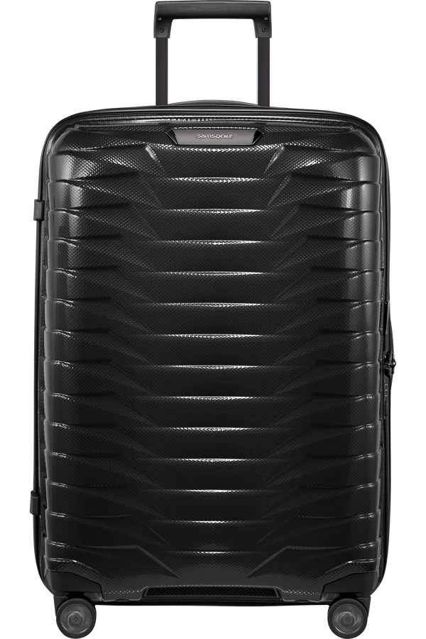 Samsonite Proxis Spinner 69cm  Svart