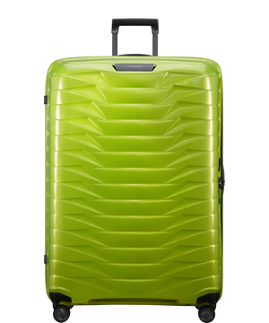 Proxis Koffert med 4 hjul 86cm 86 x 61 x 33 cm | 3.9 kg