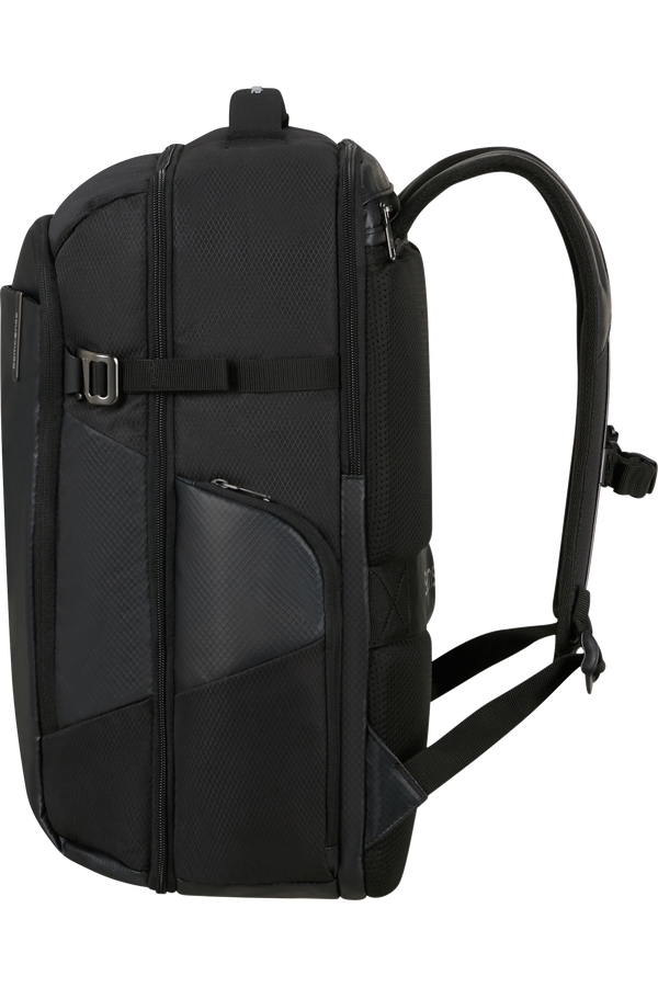 Samsonite Armox LAPTOP BP L OVERNIGHT  Svart