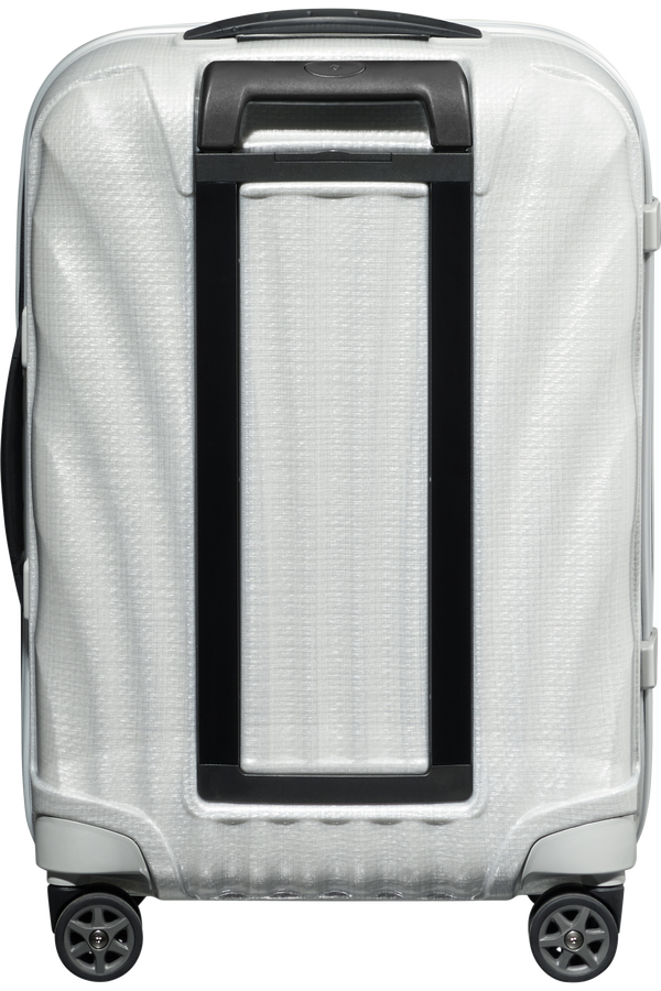 Samsonite C-Lite Spinner 55cm  Offwhite