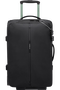 Samsonite Securipak 2.0 Duffle On Wheels  Svart Samsonite Securipak 2.0 Duffle On Wheels  Svart