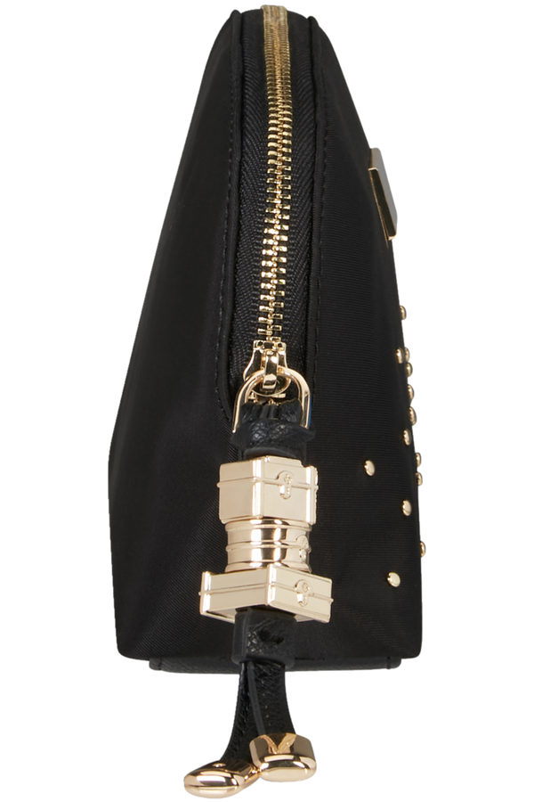 Samsonite Karissa Slg Cosmetic Kit Studs  Svart