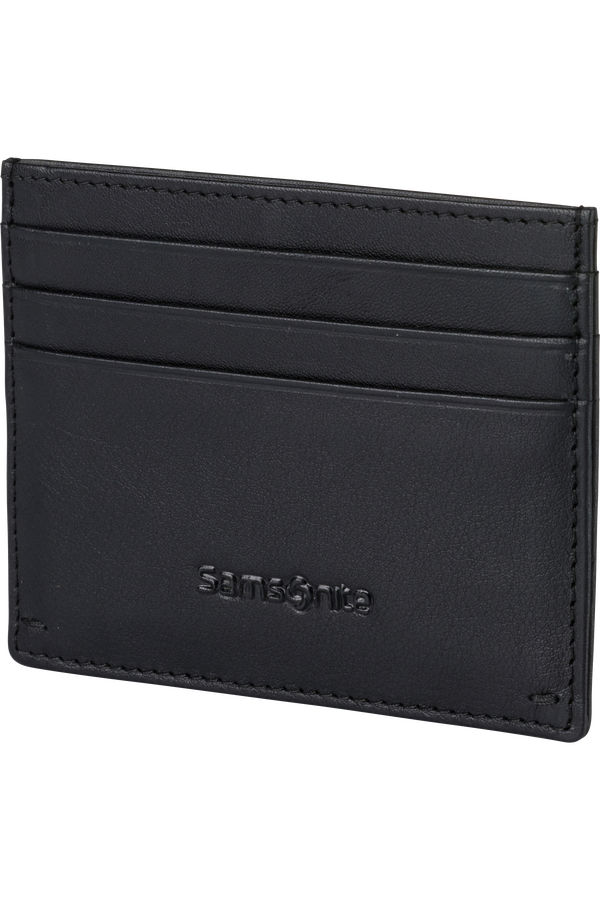 Samsonite Success 2 Slg 732 - 6CC H S  Svart