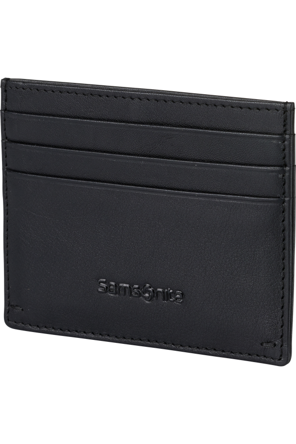 Samsonite Success 2 Slg 732 - 6CC H S Svart Samsonite Success 2 Slg 732 - 6CC H S Svart