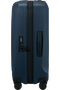 Samsonite Essens Spinner Expandable ZIP 55cm  Midnattsblå