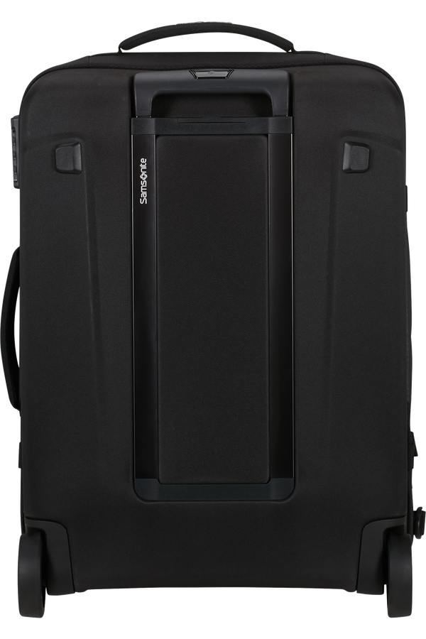 Samsonite Armox DUFFLE/WH 55/20 BACKPACK  Svart