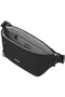 Samsonite Move 5.0 Waist Bag S  Svart Samsonite Move 5.0 Waist Bag S  Svart