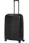 Samsonite Proxis Spinner 69cm  Svart
