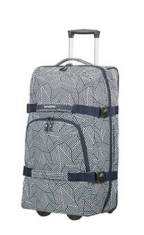 Rewind Duffelbag med hjul 68cm 72.5 L | 68 x 38 x 29 cm | 2.7 kg